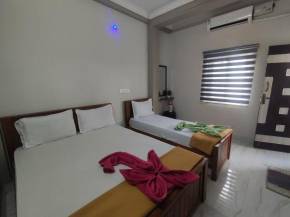 Sri Aksha Residency